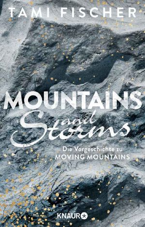 [Fletcher University 3.5] • Mountains and Storms